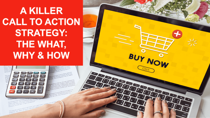 Call to Action Call to Action